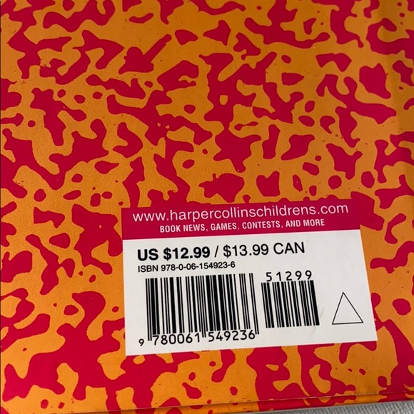 🥕Fancy Nancy books - Picture 5 of 5